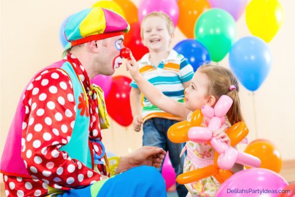flabyler.com      : Crafting Dream Parties for Your Little Ones